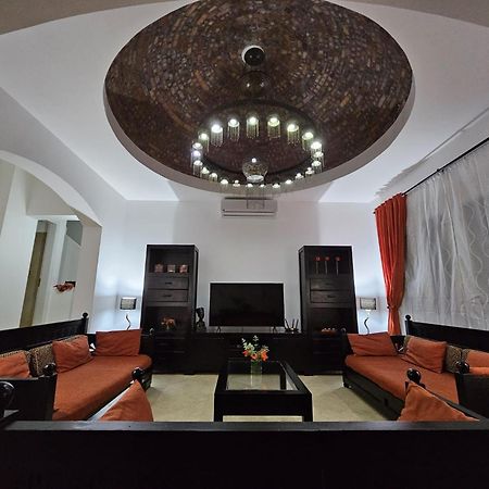 Extremely Private Villa With Optional Pool Heating Hurghada Exterior photo