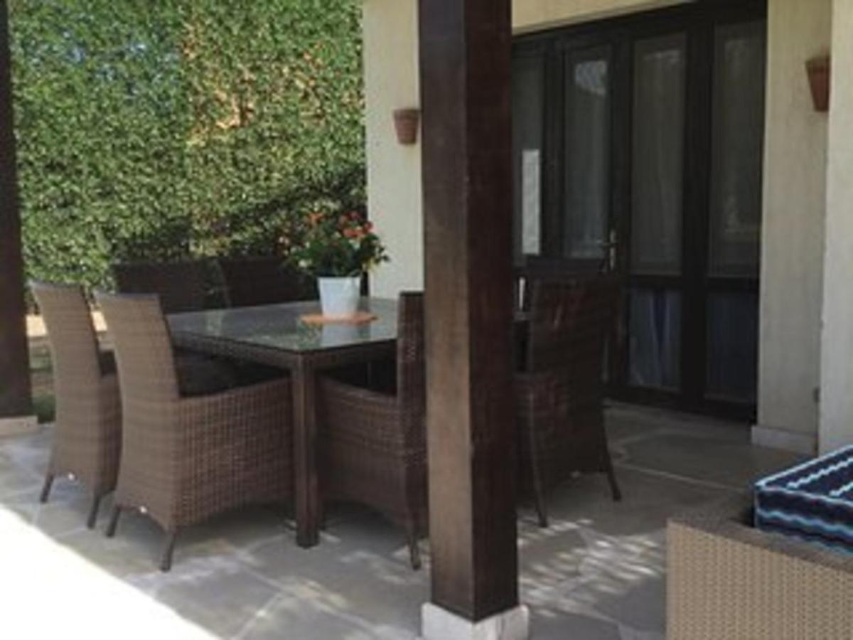 Extremely Private Villa With Optional Pool Heating Hurghada Exterior photo